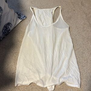 Lululemonn tank top